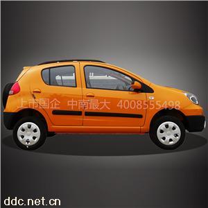  长沙电动汽车市场电动轿车